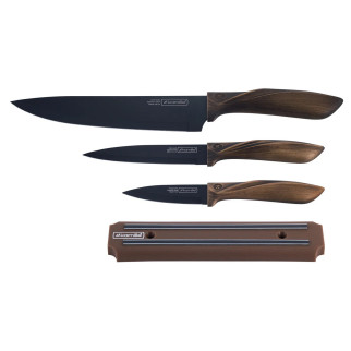 Набір ножів Kamille KM-2145 4 предмета - Інтернет-магазин спільних покупок ToGether