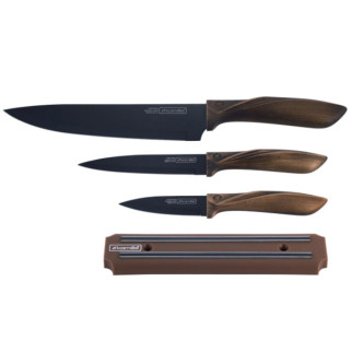 Набір ножів Kamille KM-5167 4 предмета - Інтернет-магазин спільних покупок ToGether