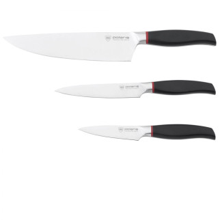 Набір ножів Polaris collection-3SS 3 предмета - Інтернет-магазин спільних покупок ToGether