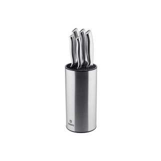 Набір ножів Vinzer Frost VZ-50126 6 предметів - Інтернет-магазин спільних покупок ToGether