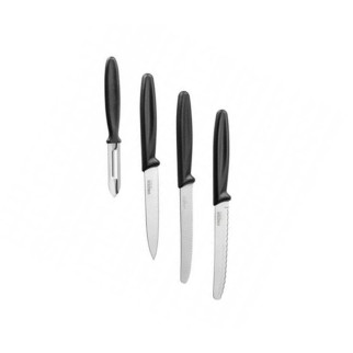 Набір ножів Vinzer Vegan VZ-50129 4 предмета - Інтернет-магазин спільних покупок ToGether