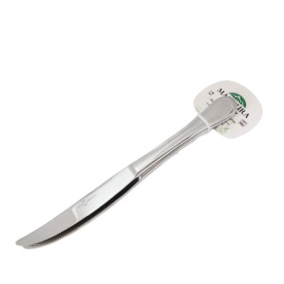 Набір ножів для стейка Mazhura Inglese MZ-205-2 23.5 см 2 шт - Інтернет-магазин спільних покупок ToGether