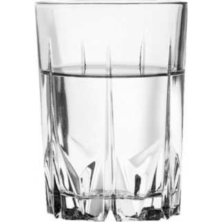 Набір середніх склянок Pasabahce Karat 6 шт. 52882 52882P - Інтернет-магазин спільних покупок ToGether