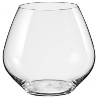 Набір склянок Bohemia Amoroso 23001/580/2 580 мл 2 шт - Інтернет-магазин спільних покупок ToGether