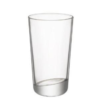 Набір склянок Bormioli Rocco Cometa 235130-G-10021990 430 мл 4 шт - Інтернет-магазин спільних покупок ToGether
