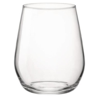 Набір склянок Bormioli Rocco Electra 192344-GRB-021990 380 мл 4 шт - Інтернет-магазин спільних покупок ToGether