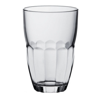 Набір склянок Bormioli Rocco Ercole 387150-VN-2021990 370 мл 6 шт - Інтернет-магазин спільних покупок ToGether