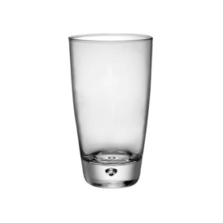 Набір склянок Bormioli Rocco Luna Rock 191190-Q-01021990 340 мл 3 шт - Інтернет-магазин спільних покупок ToGether
