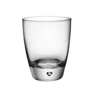 Набір склянок Bormioli Rocco Luna Rock 191200-Q-01021990 340 мл 3 шт - Інтернет-магазин спільних покупок ToGether