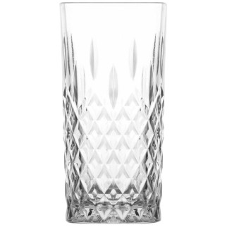Набір високих склянок Lav Odin ODN-440F 356 мл 6 шт - Інтернет-магазин спільних покупок ToGether