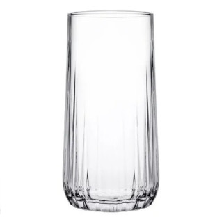 Набір високих склянок Pasabahce Nova PS-420695-6 360 мл 6 шт - Інтернет-магазин спільних покупок ToGether