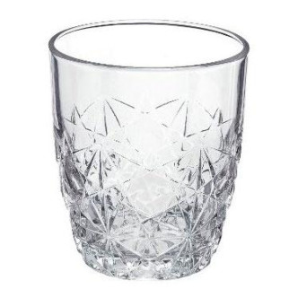 Набір склянок для віскі 3 шт Dedalo Bormioli Rocco 220590-QN-2021990 - Інтернет-магазин спільних покупок ToGether