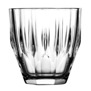 Набір склянок для віскі Pasabahce Diamond PS-52988-6 275 мл 6 шт - Інтернет-магазин спільних покупок ToGether
