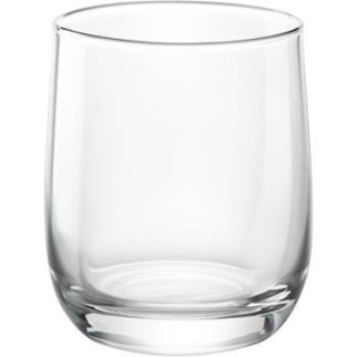 Набір склянок низьких Bormioli Rocco Loto 340650-CAA-021990 270 мл 3 шт - Інтернет-магазин спільних покупок ToGether