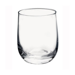 Набір стаканів низьких Bormioli Rocco Loto 340650-Q-01021990 280 мл 3 шт - Інтернет-магазин спільних покупок ToGether