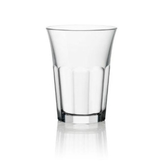 Набір склянок низьких Bormioli Rocco Siena 470220-C-70821990 400 мл 6 шт - Інтернет-магазин спільних покупок ToGether