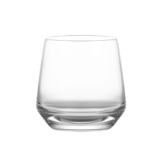 Набір склянок низьких Ardesto Gloria Shine AR-2634-GS 345 мл 3 шт - Інтернет-магазин спільних покупок ToGether