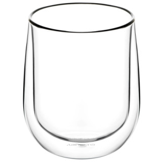 Набір склянок з подвійним дном 2 шт Ardesto AR-2636-G 360 мл - Інтернет-магазин спільних покупок ToGether