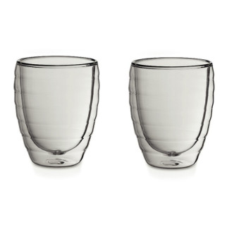 Набір склянок з подвійними стінками Kela Cesena 12412 300 мл 2 шт - Інтернет-магазин спільних покупок ToGether