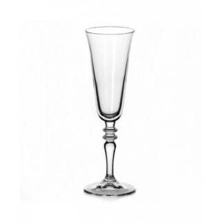 Набір бокалів для шампанського Pasabahce Vintage PS-440283-6 190 мл 6 шт - Інтернет-магазин спільних покупок ToGether