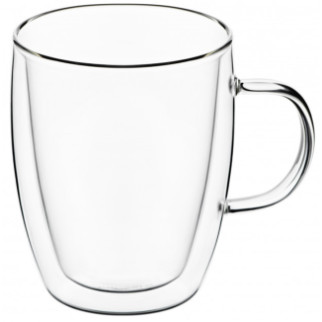 Набір чашок з подвійними стінками Ardesto AR-2627-G 270 мл 2 предмети - Інтернет-магазин спільних покупок ToGether