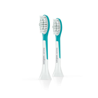 Насадка для зубної щітки Philips Sonicare For Kids HX6042-33 2 шт - Інтернет-магазин спільних покупок ToGether