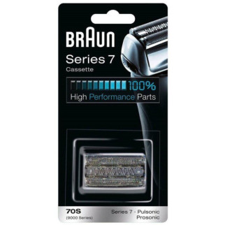 Ножовий блок з сіткою Braun Series 7 70S 5891228 - Інтернет-магазин спільних покупок ToGether