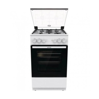 Плита комбінована Gorenje GK5A40WH 62 л - Інтернет-магазин спільних покупок ToGether