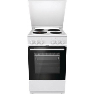 Плита електрична Gorenje GE5A21WH 68 л - Інтернет-магазин спільних покупок ToGether