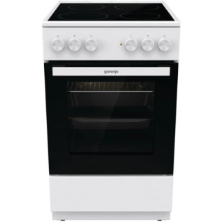 Плита електрична Gorenje GEC5A21WG-B 68 л - Інтернет-магазин спільних покупок ToGether