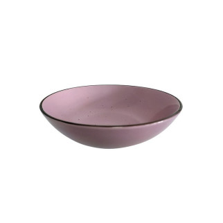 Салатник Limited Edition Terra YF6007-3 650 мл рожевий - Інтернет-магазин спільних покупок ToGether