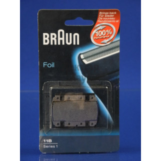 Сітка для бритви Braun 11B-614 - Інтернет-магазин спільних покупок ToGether