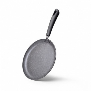 Сковорода для млинців Fissman Grey Stone FS-4976 23 см - Інтернет-магазин спільних покупок ToGether