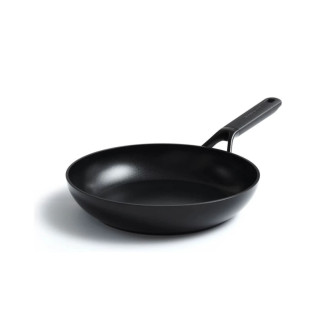 Сковорода універсальна KitchenAid CFA CC003292-001 24 см чорна - Інтернет-магазин спільних покупок ToGether