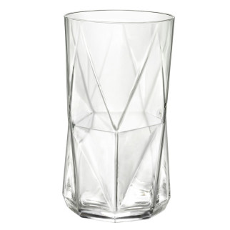 Склянка висока Bormioli Rocco Cassiopea 234530-M-04321990 464 мл - Інтернет-магазин спільних покупок ToGether