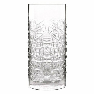 Склянка висока для води Luigi Bormioli Mixology A-12420-BYI-02-AA-01 435 мл - Інтернет-магазин спільних покупок ToGether