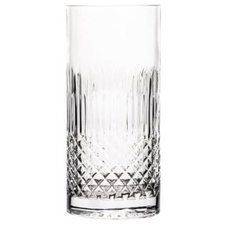 Склянка висока для води Luigi Bormioli Mixology A-12770-BYL-02-AA-02 480 мл - Інтернет-магазин спільних покупок ToGether