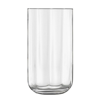 Склянка висока для води Luigi Bormioli Mixology A-12980-BYL-02-AA-02 450 мл - Інтернет-магазин спільних покупок ToGether