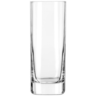 Склянка висока для води Luigi Bormioli Strauss A-09832-BYL-02-AA-06 390 мл - Інтернет-магазин спільних покупок ToGether