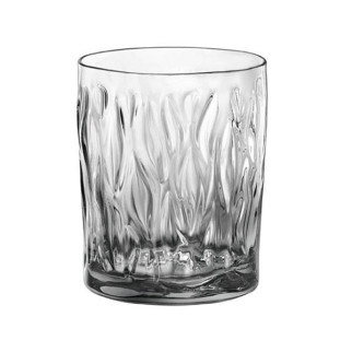 Склянка низька Bormioli Rocco Wind 580519-BAC-121990 300 мл сірий - Інтернет-магазин спільних покупок ToGether