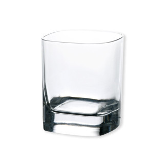 Склянка низький для вина Luigi Bormioli Strauss A-09829-BYL-02-AA-06 240 мл - Інтернет-магазин спільних покупок ToGether