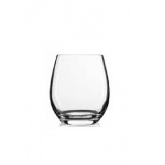 Склянка низький для вина Luigi Bormioli Vinea A-11838-BYL-02-AA-01 430 мл - Інтернет-магазин спільних покупок ToGether