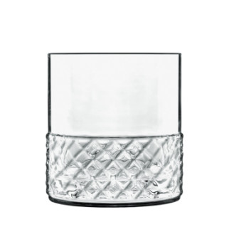 Склянка низький для віскі Luigi Bormioli Roma 1960 A-12761-G-1002-AA-02 300 мл - Інтернет-магазин спільних покупок ToGether