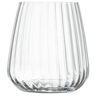 Склянка низький для віскі Luigi Bormioli Speakeasies A-13191-BYL-02-AA-01 450 мл - Інтернет-магазин спільних покупок ToGether