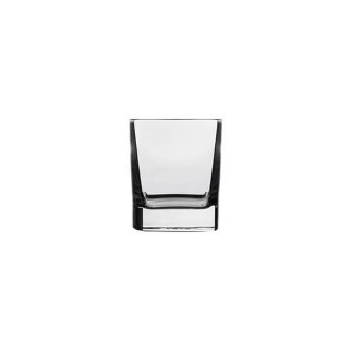 Склянка низький для віскі Luigi Bormioli Strauss A-03226-G-1002-AA-10 285 мл - Інтернет-магазин спільних покупок ToGether