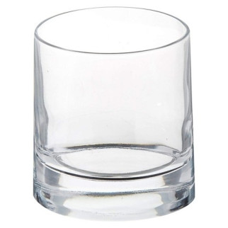 Склянка низький для віскі Luigi Bormioli Veronese A-09836-BYL-02-AA-06 260 мл - Інтернет-магазин спільних покупок ToGether