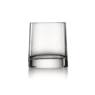 Склянка низький для віскі Luigi Bormioli Veronese A-09837-BYL-02-AA-06 345 мл - Інтернет-магазин спільних покупок ToGether