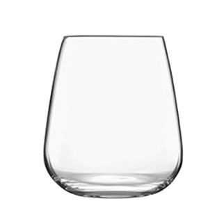 Склянка низька для води Luigi Bormioli I Meravigliosi A-12766-BYL-02-AA-01 450 мл - Інтернет-магазин спільних покупок ToGether