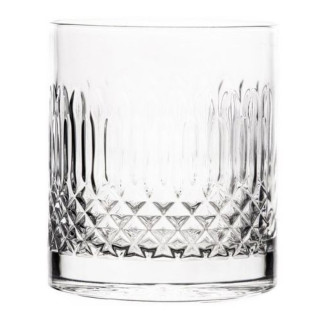 Склянка низька для води Luigi Bormioli Mixology A-12769-BYL-02-AA-02 380 мл - Інтернет-магазин спільних покупок ToGether