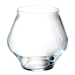 Склянка низька для води Luigi Bormioli Supremo A-11281-BYL-02-AA-01 450 мл - Інтернет-магазин спільних покупок ToGether